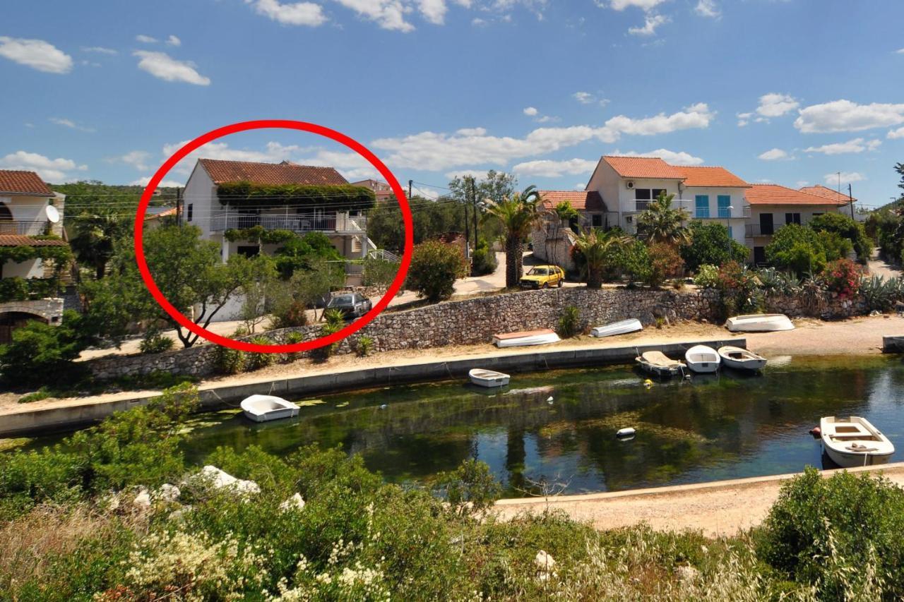 Apartments By The Sea Stupin Celine, Rogoznica - 2096 Eksteriør bilde